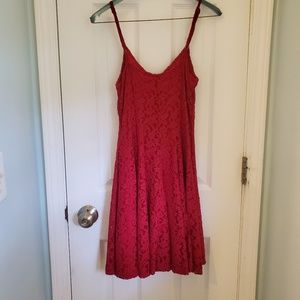 American Eagle dress